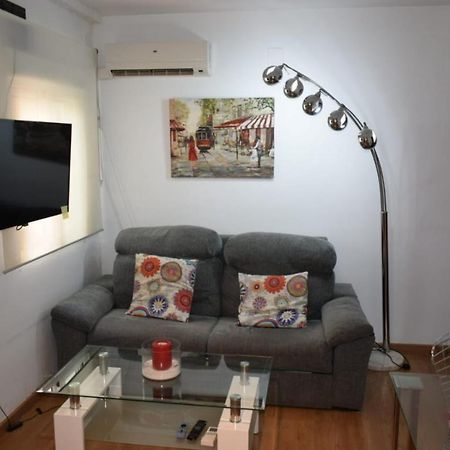 Precioso Apartamento En Pleno Centro De קורדובה מראה חיצוני תמונה