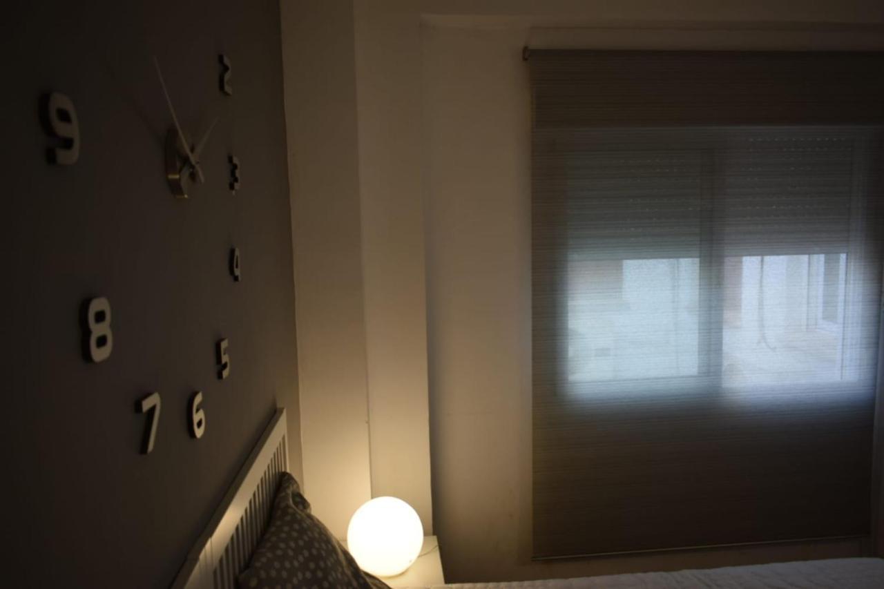 Precioso Apartamento En Pleno Centro De קורדובה מראה חיצוני תמונה
