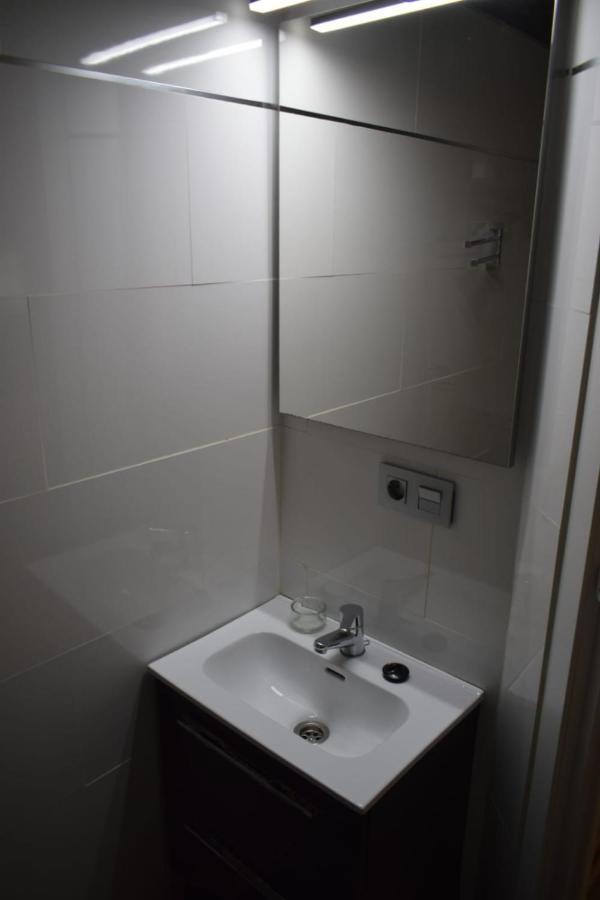 Precioso Apartamento En Pleno Centro De קורדובה מראה חיצוני תמונה