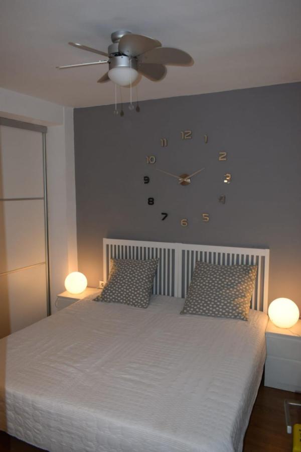 Precioso Apartamento En Pleno Centro De קורדובה מראה חיצוני תמונה
