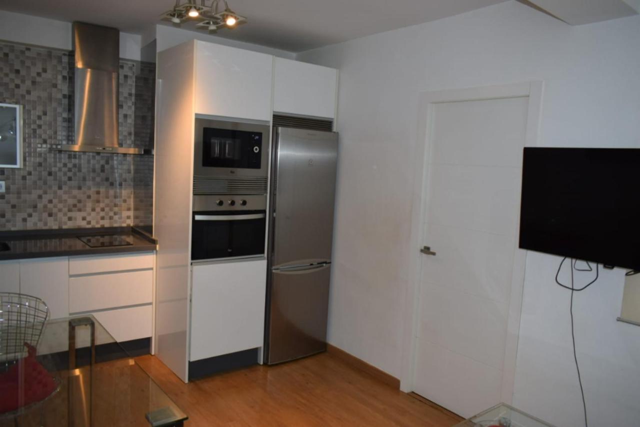 Precioso Apartamento En Pleno Centro De קורדובה מראה חיצוני תמונה