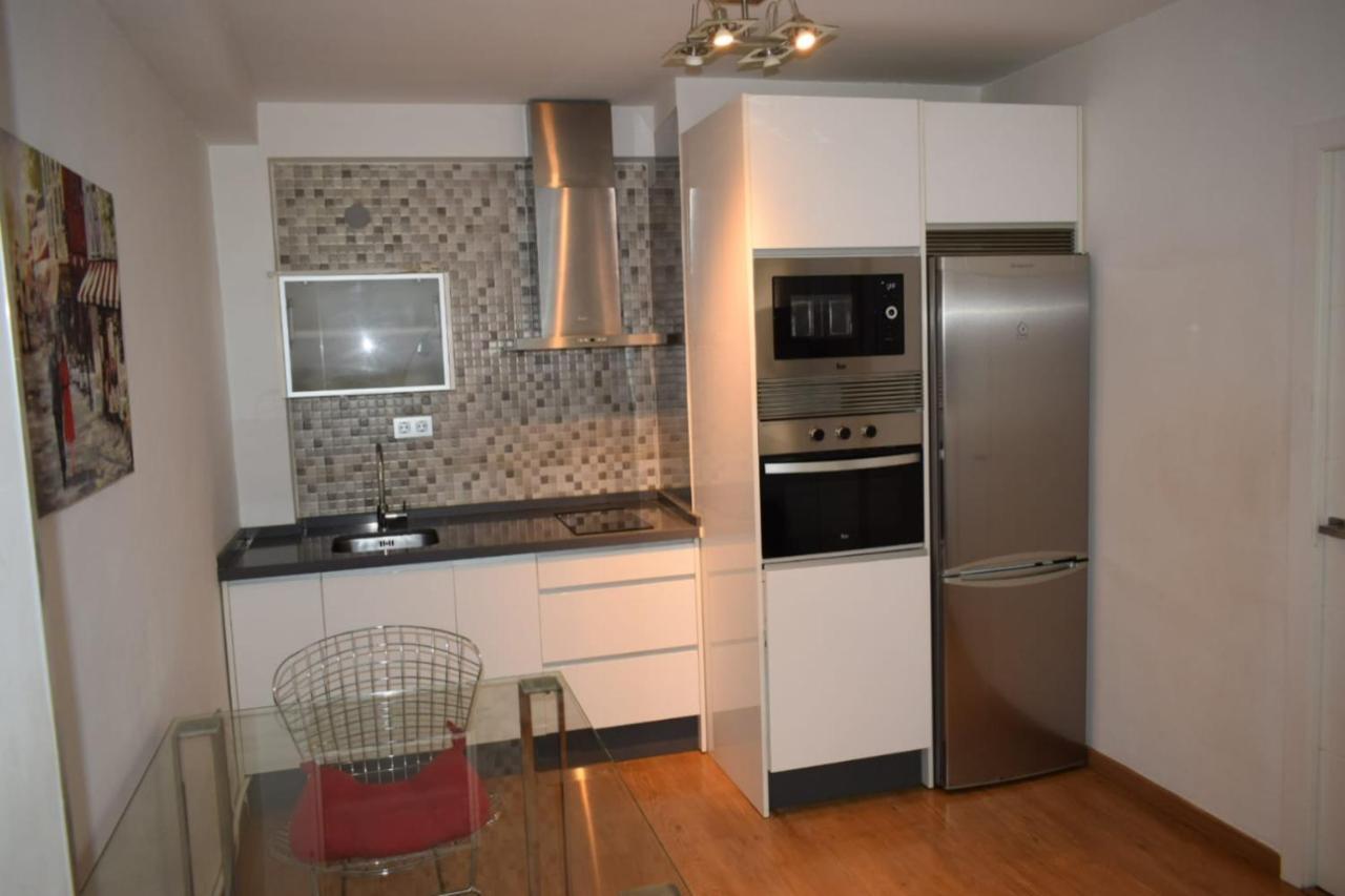 Precioso Apartamento En Pleno Centro De קורדובה מראה חיצוני תמונה
