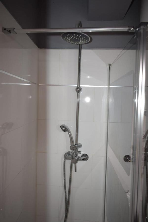 Precioso Apartamento En Pleno Centro De קורדובה מראה חיצוני תמונה